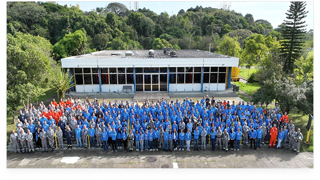 Equipe Engemon