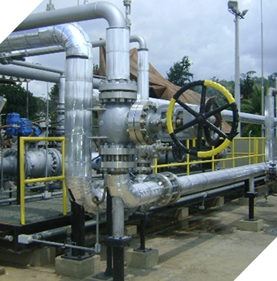 Montagem e Manutenção Industrial