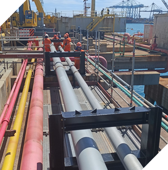 Montagem e Manutenção Industrial