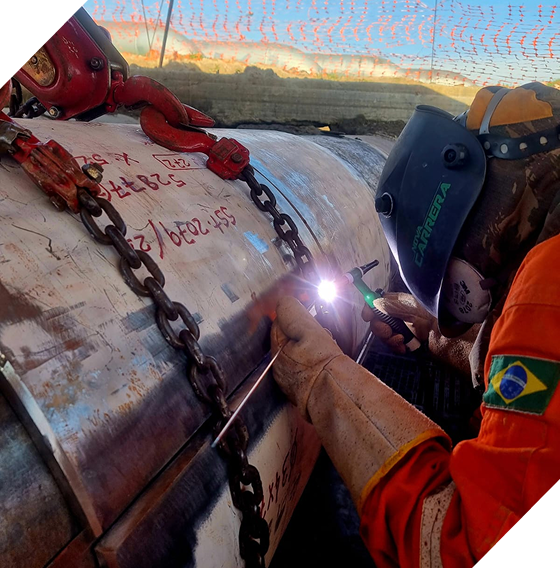 Projetos de Engenharia